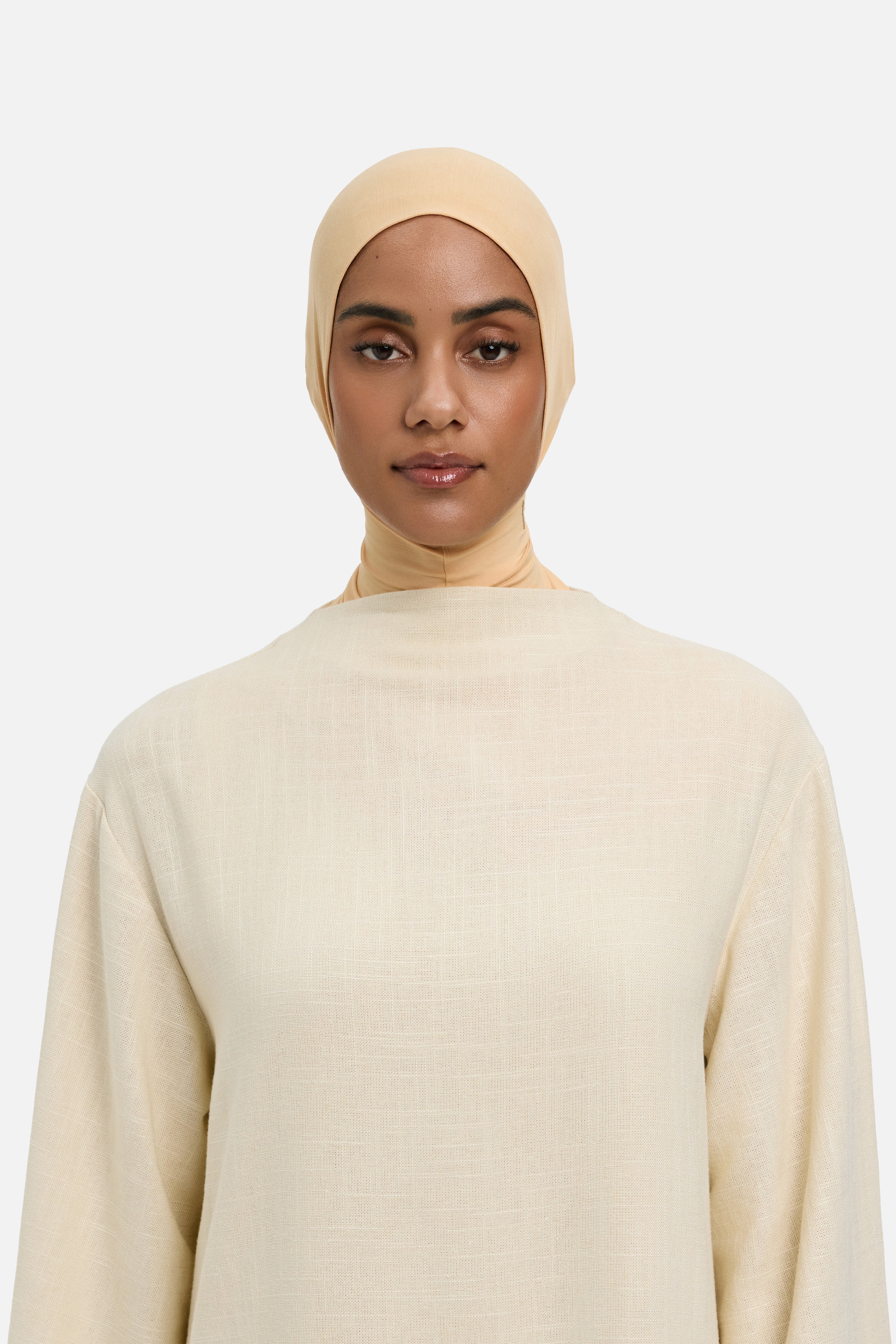 Sommer-Hijabs