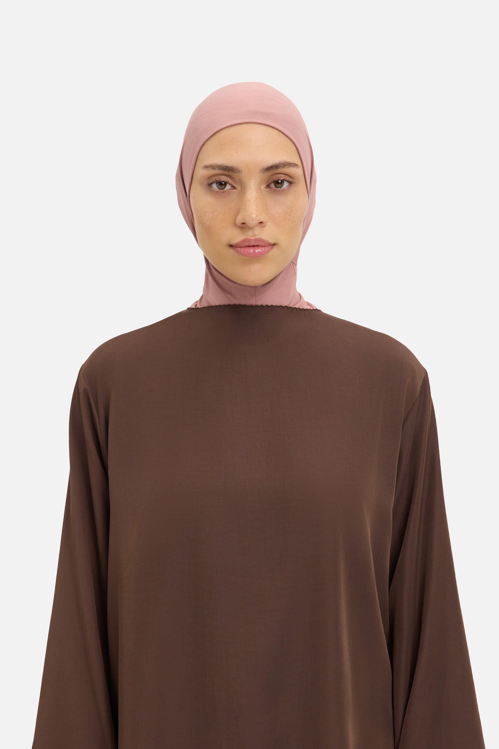 Frühlings-Hijabs