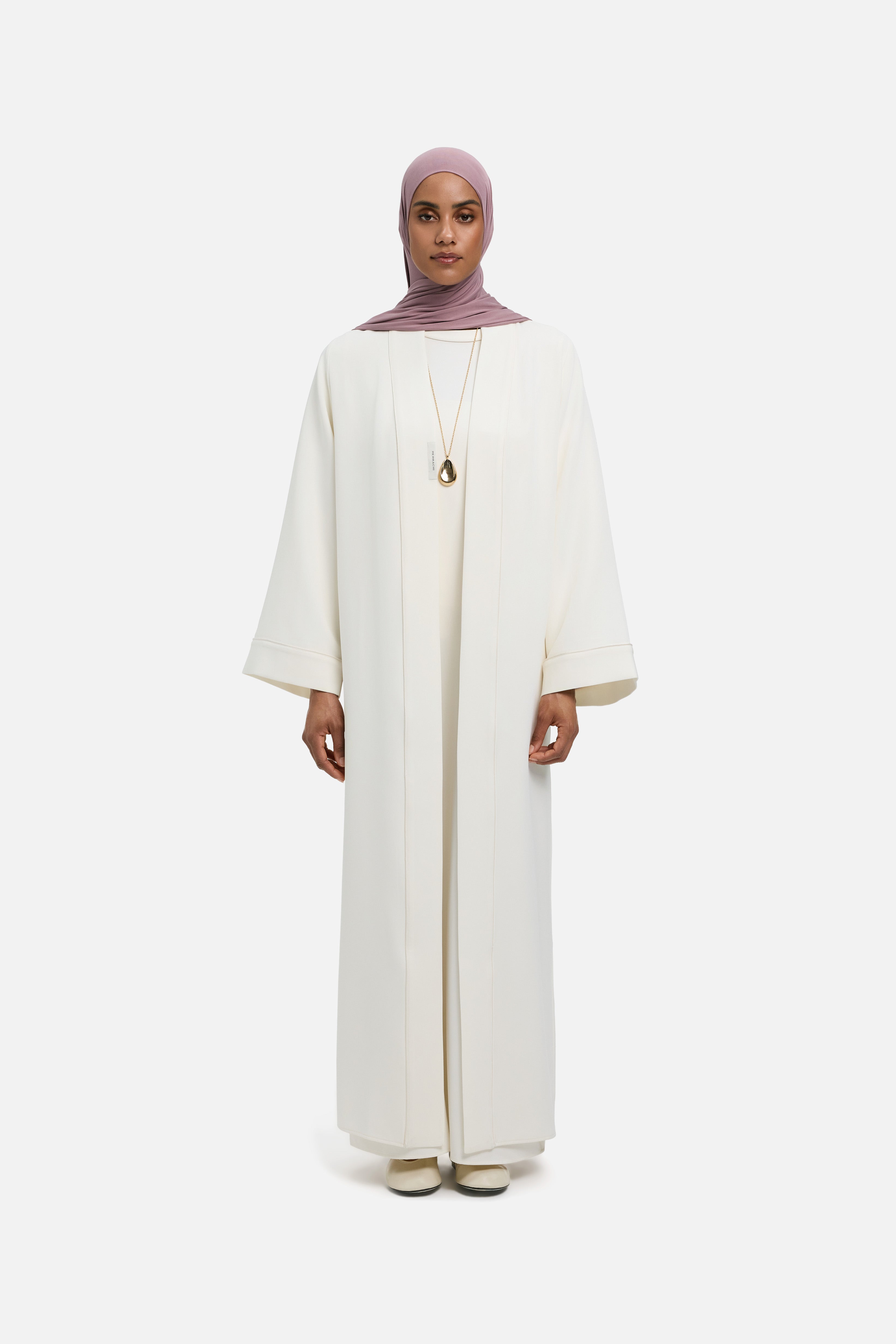 Frühlings-Abayas