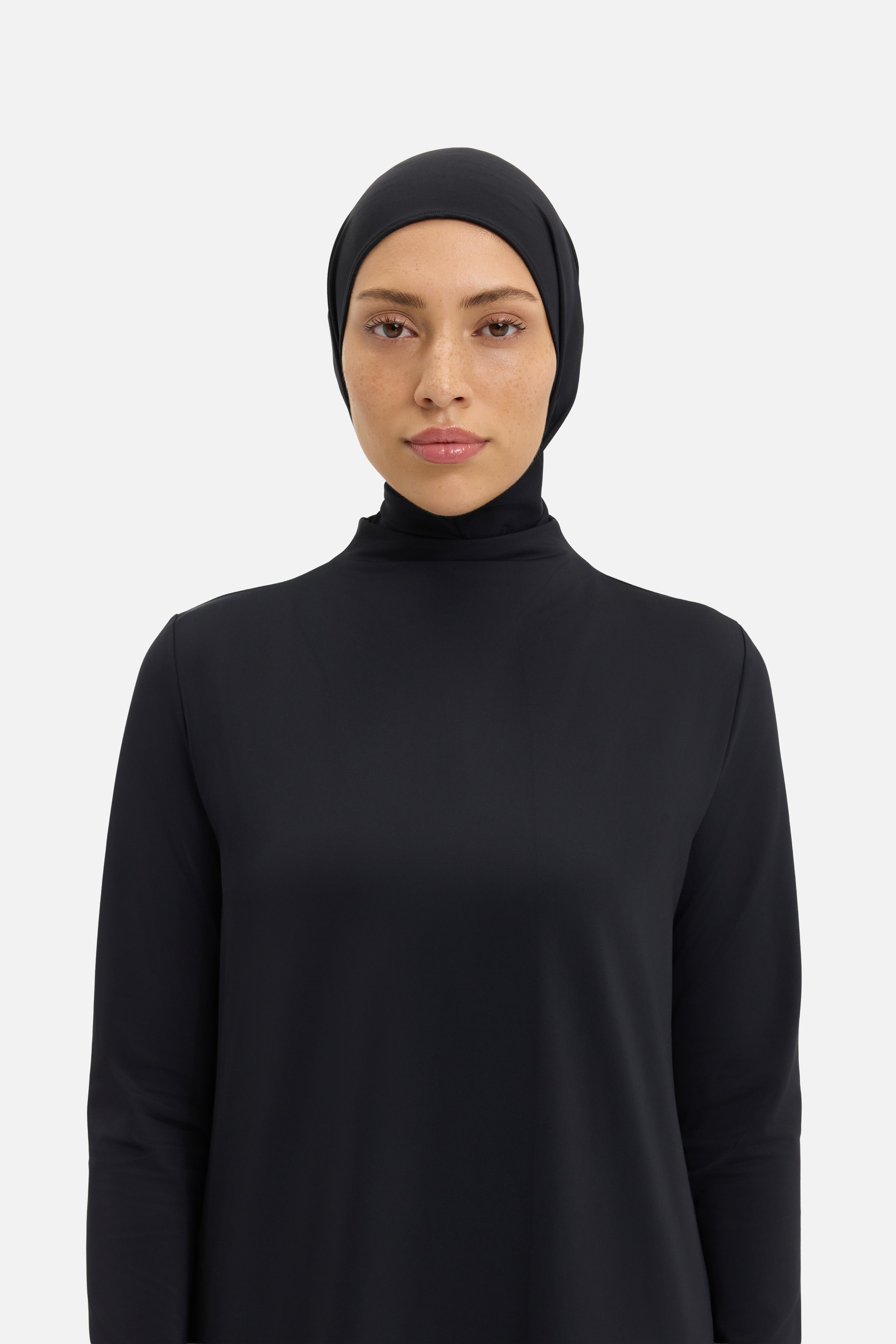 Bade-Hijabs