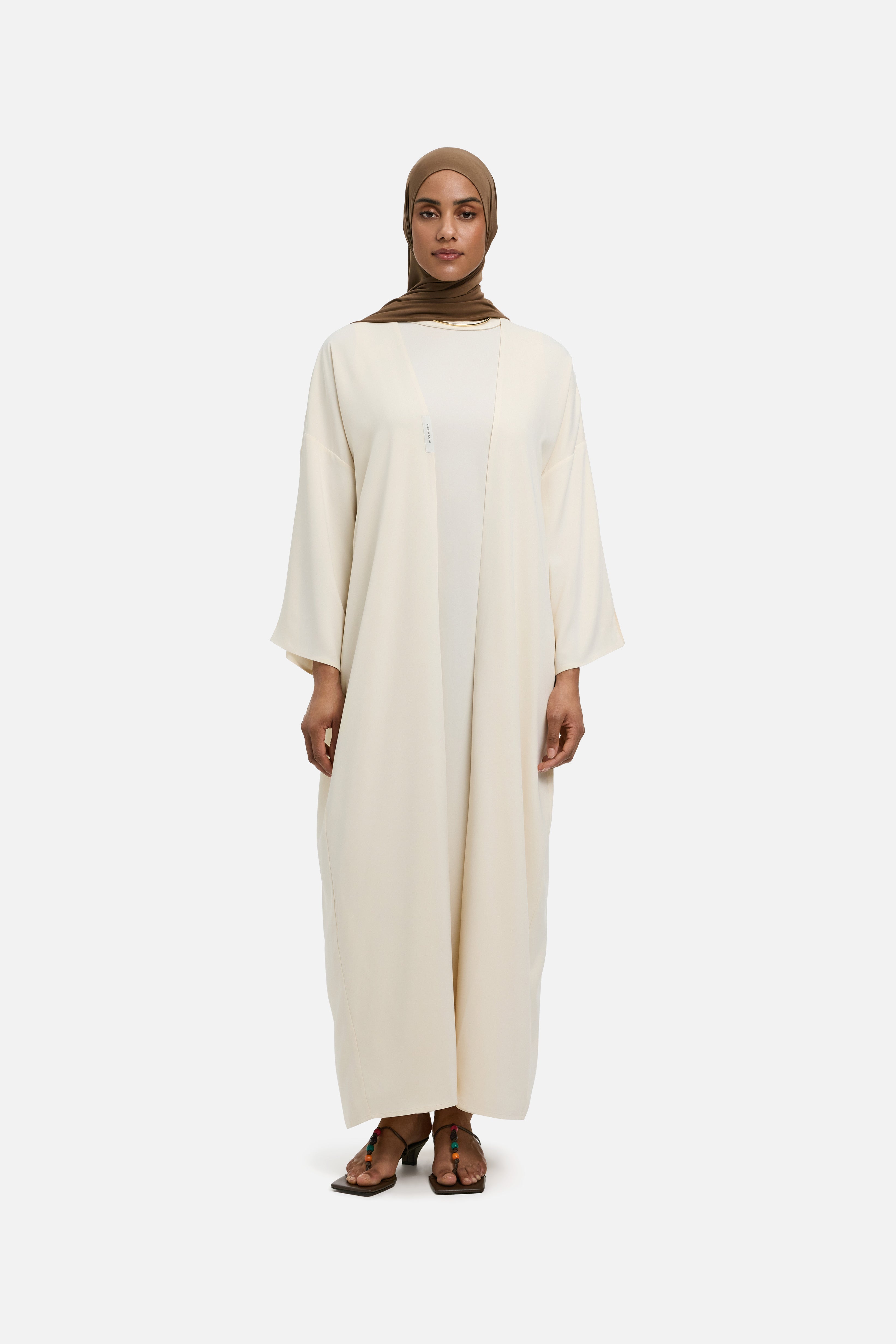 Sommer-Abayas
