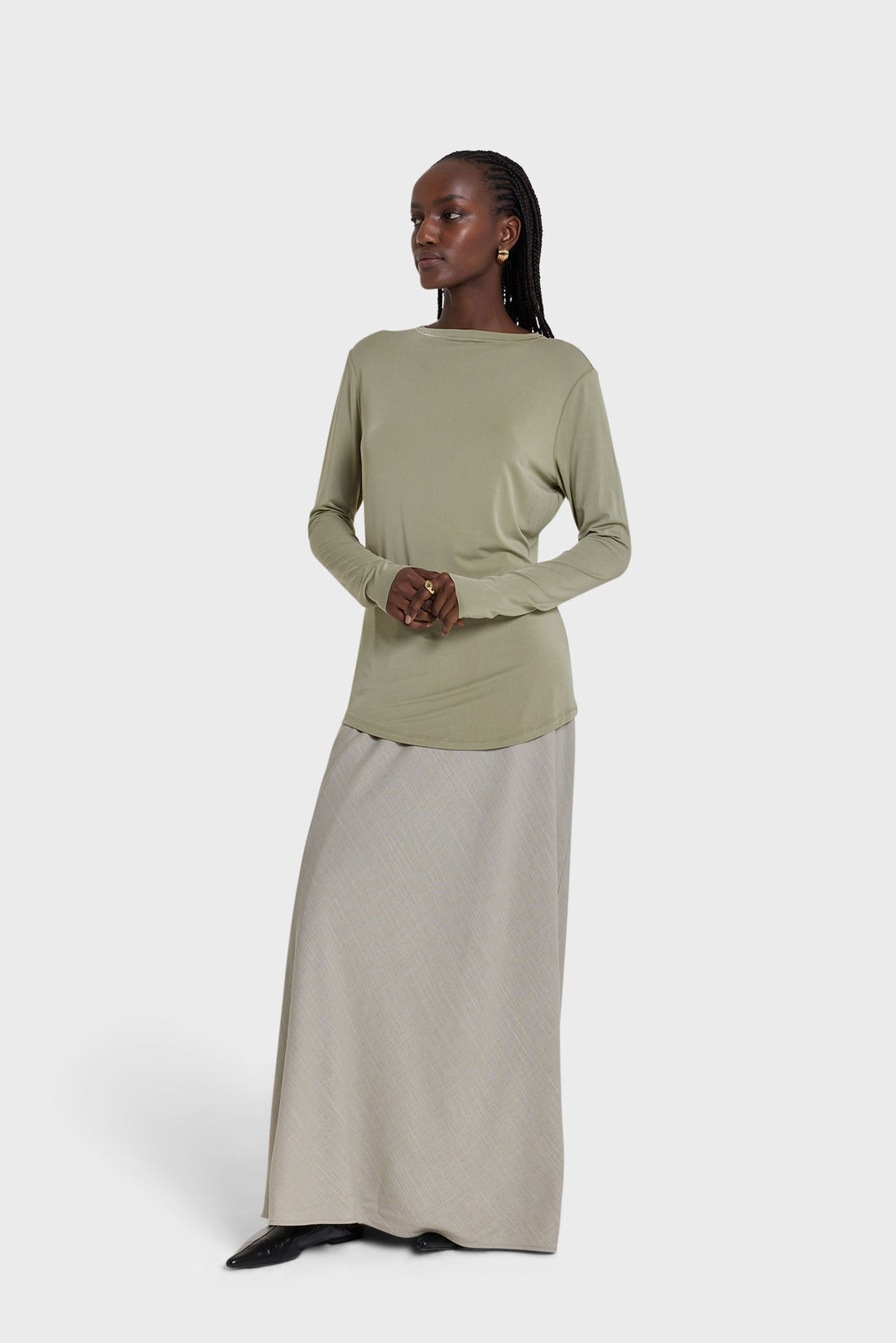 Essential Top | Salbei