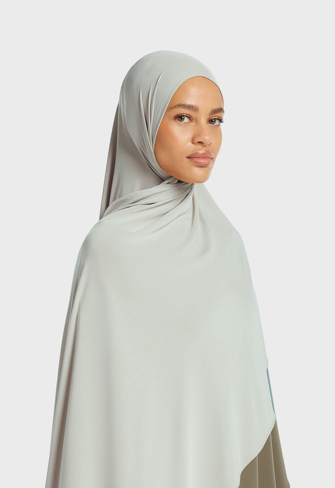 Atmungsaktiver Jersey-Schal | Storm