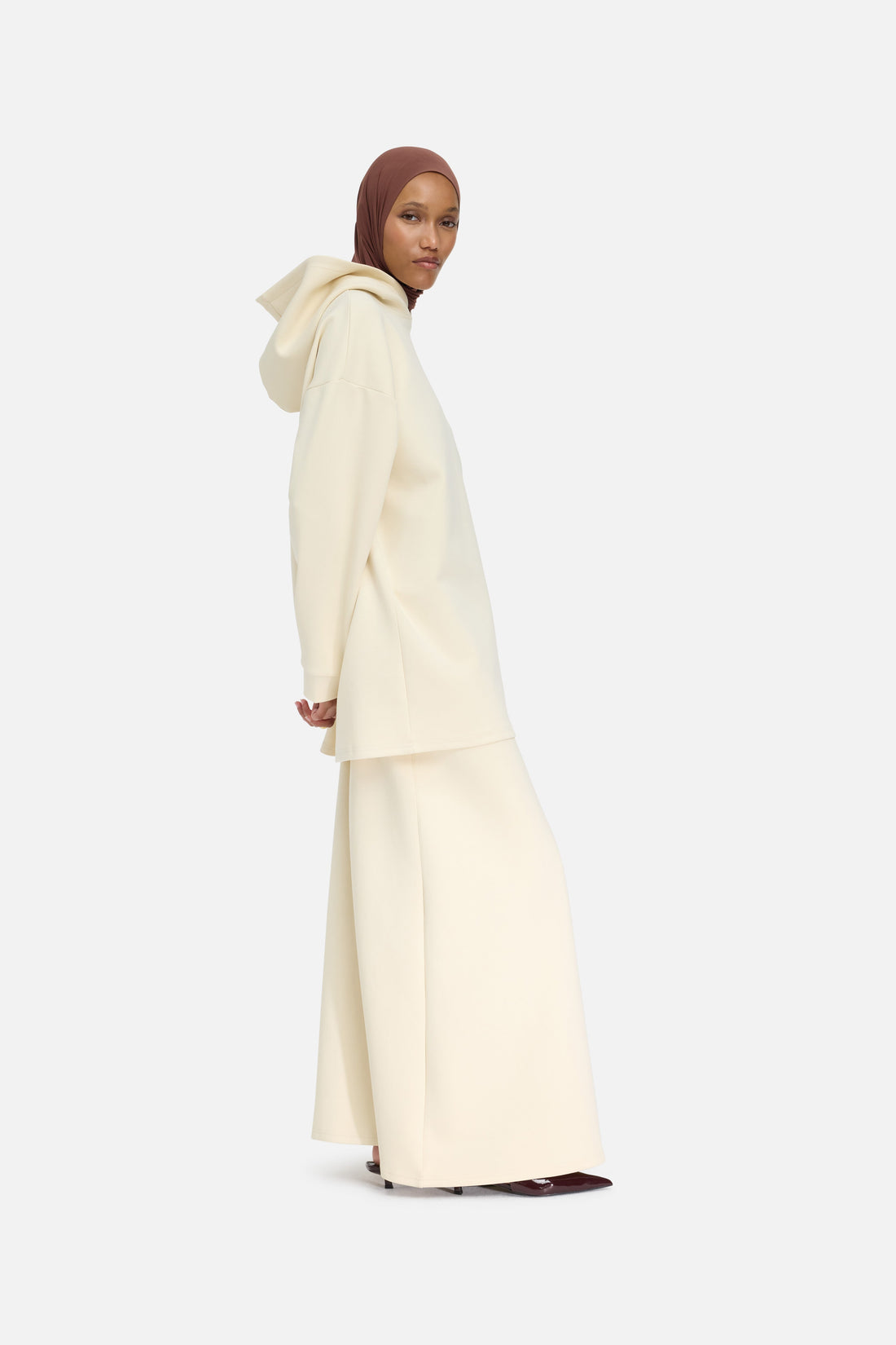 Comfy Rock | Cloud White