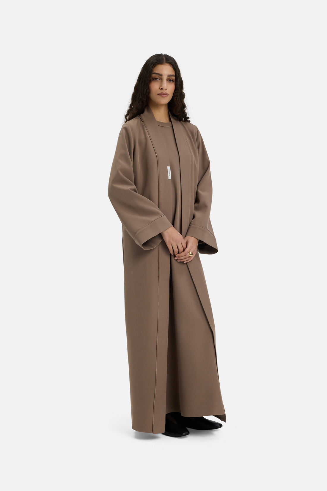 Essential Abaya Regular | Rosabraun
