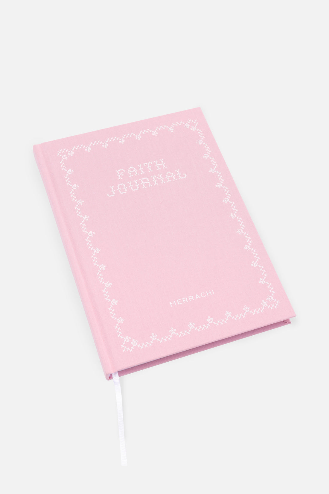 Tagebuch für den Glauben | Rosa