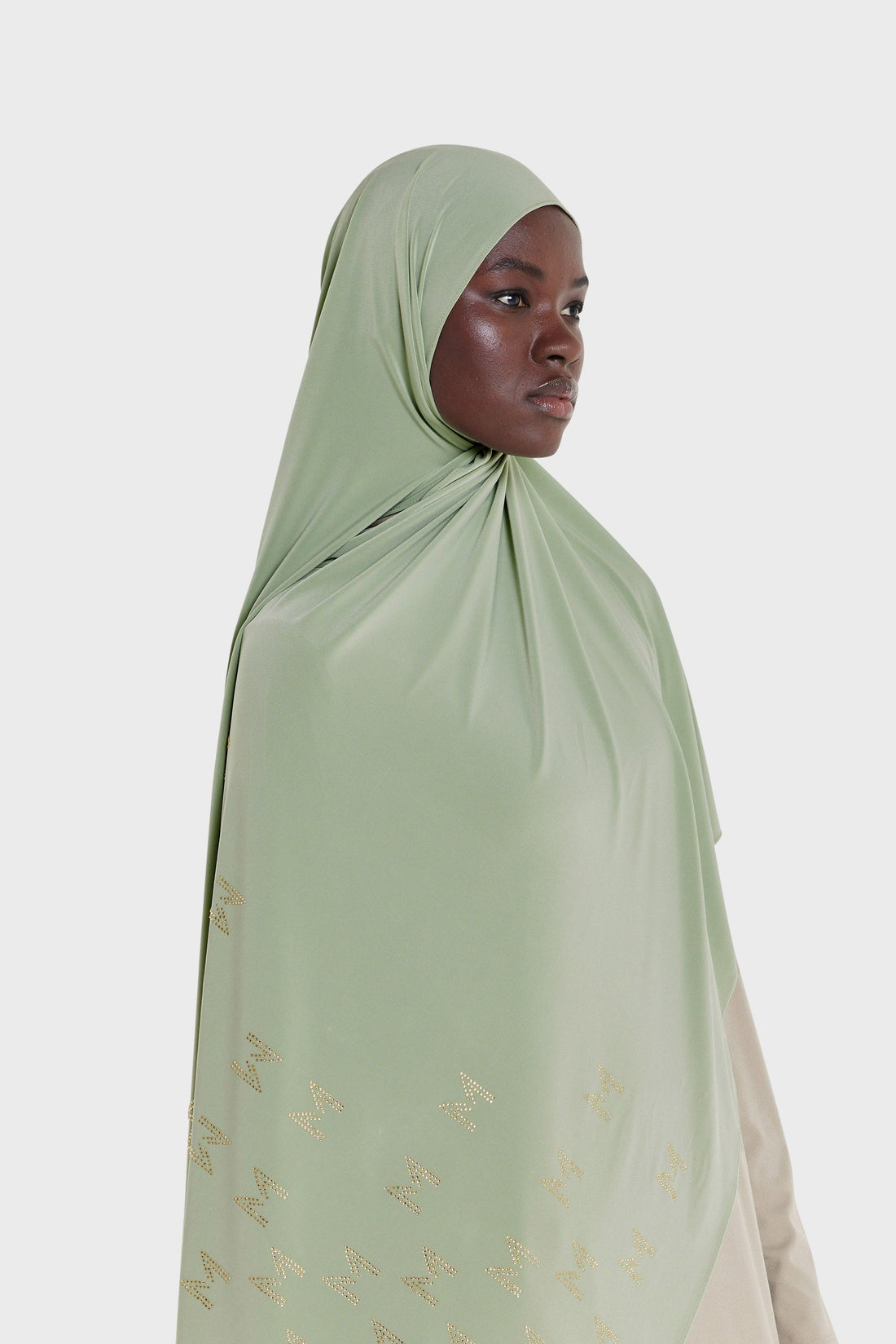Le Unique – Premium Jersey | Matcha