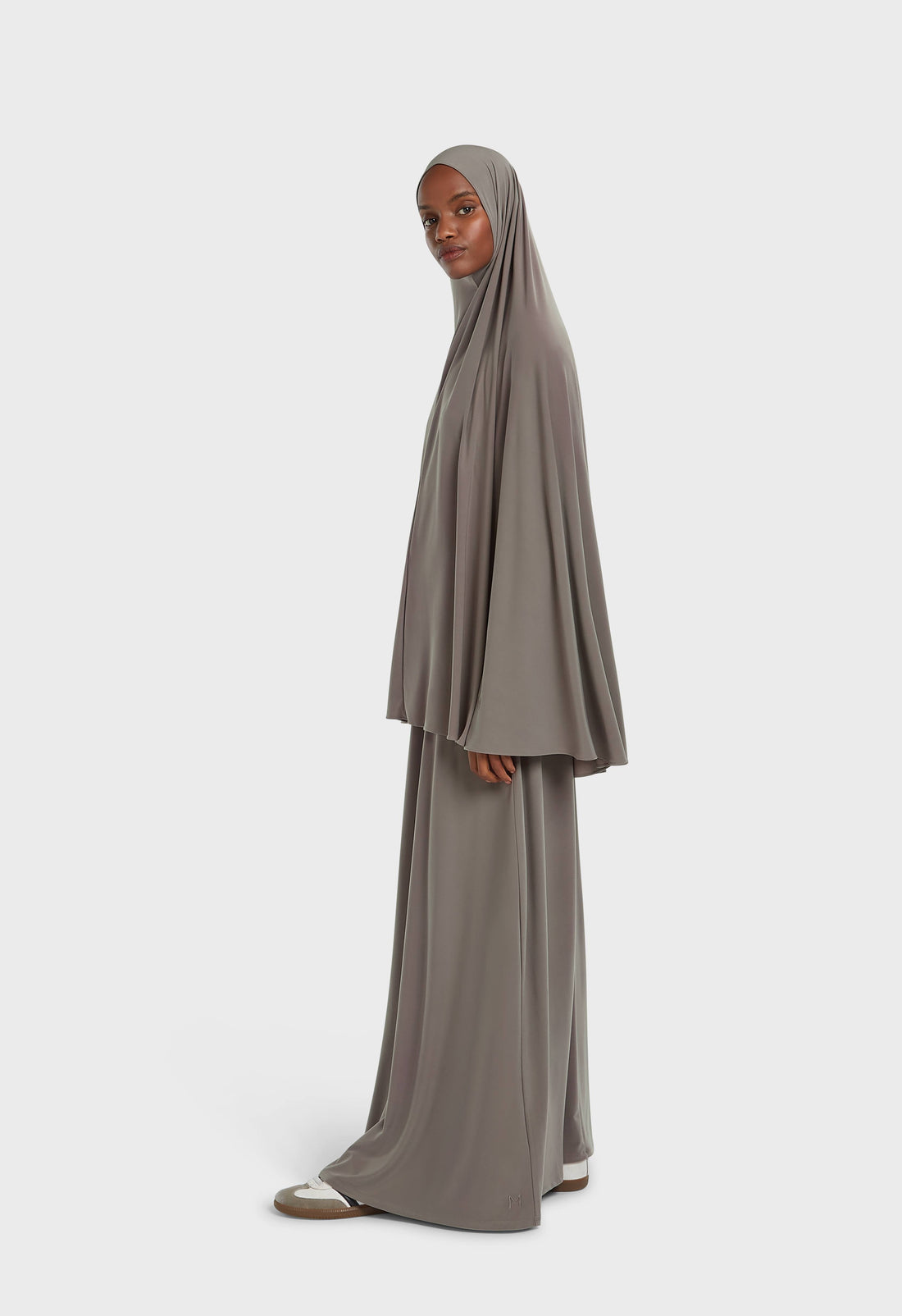 Premium-Jersey-Khimar | Bügeleisen