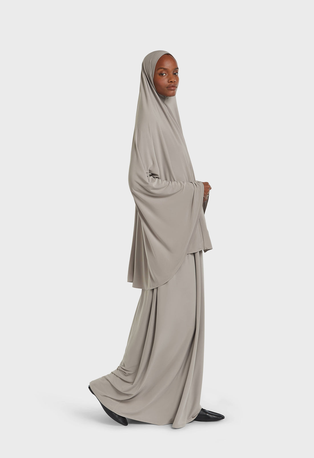Premium Jersey Khimar | Kieselstein