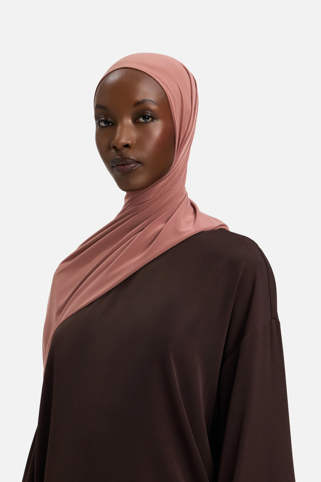 Premium-Jersey-Schal | Marrakesch