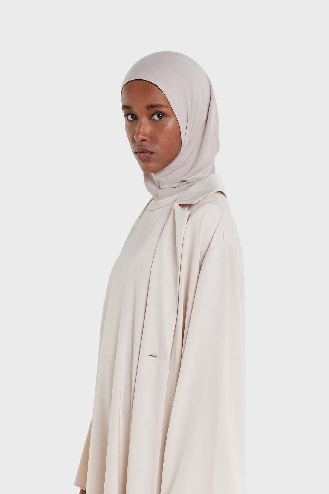 Essential Unterkopftuch | Dusty Bone