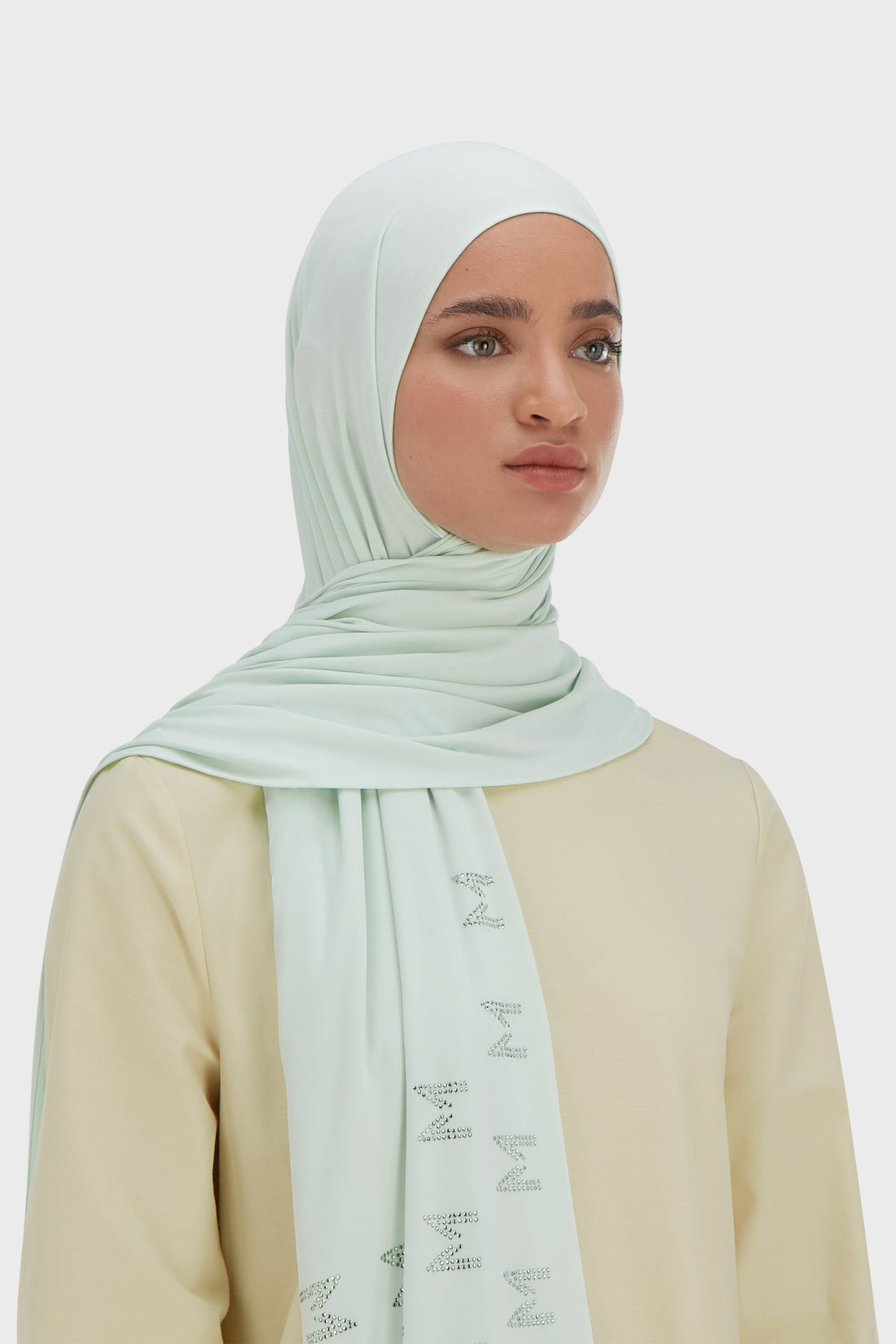 Das Einzigartige - Atmungsaktives Trikot | Powder Blue