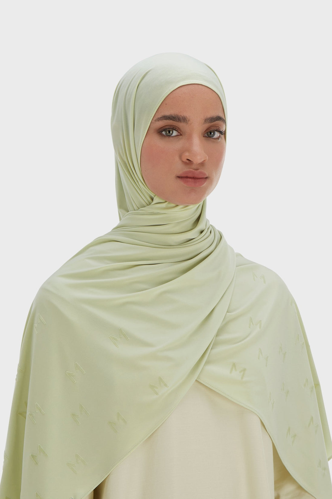 Das Unique Flock Premium | Light Mint