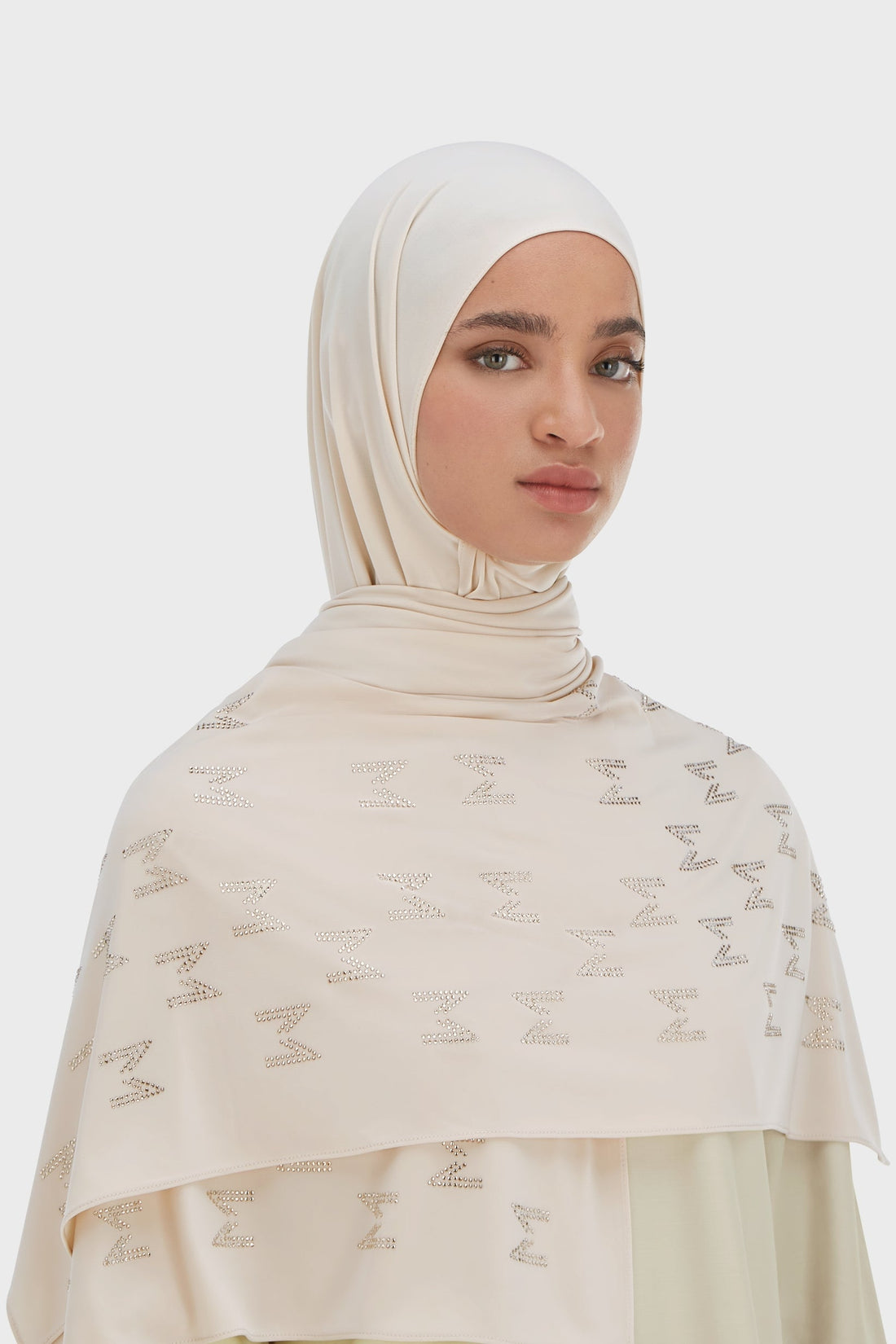 Le Unique – Premium-Jersey | Sand