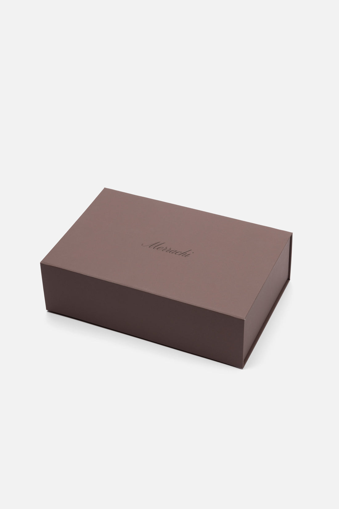 Grape Schal Geschenkbox | Mehrfarbig