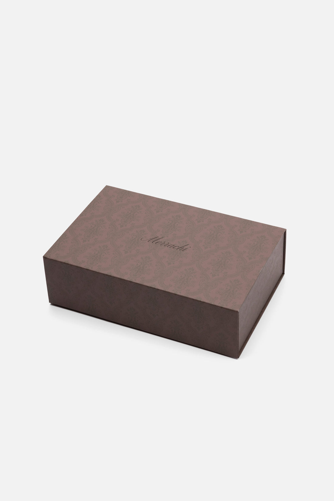 Unity Schal Geschenkbox | Mehrfarbig