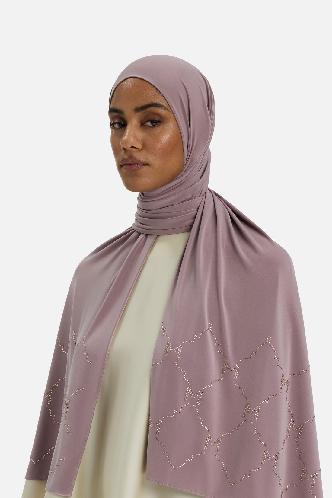 Der Moroccan Premium | Dark Lavender