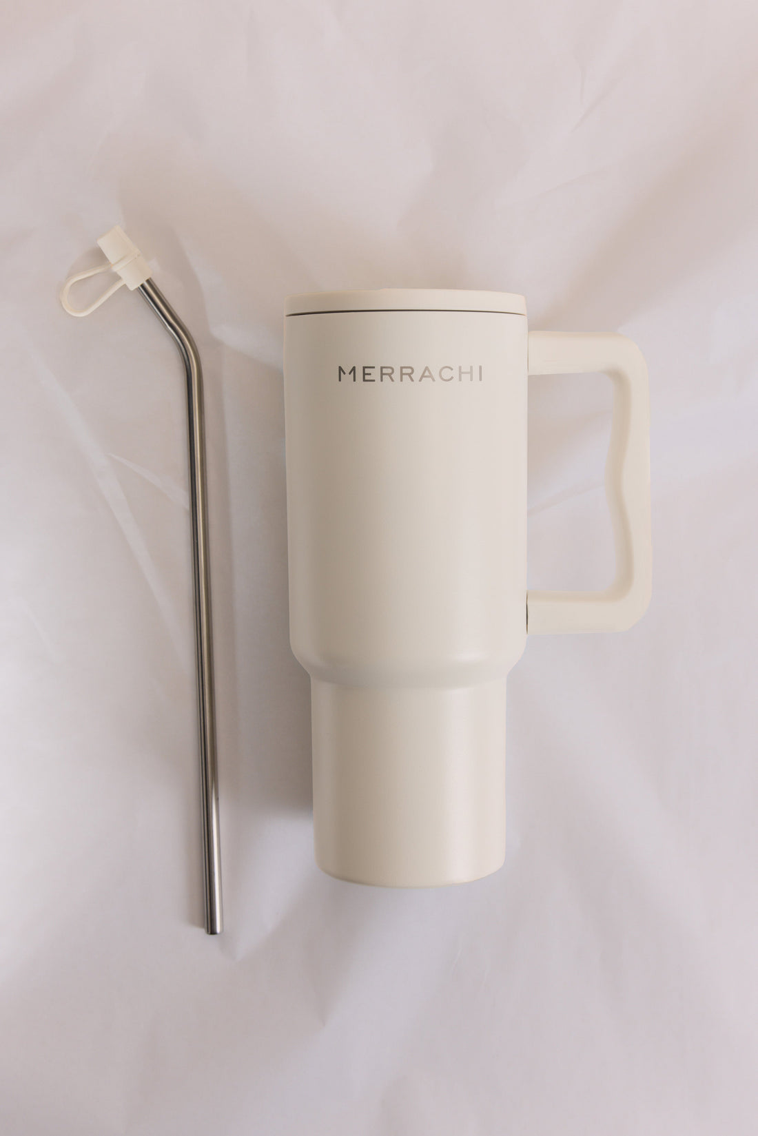 Merrachi Wasserflasche | Porzellan